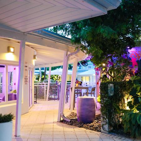 Orchid Key Inn - Adults Only Key West Exteriör bild