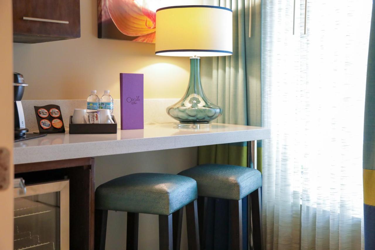 Orchid Key Inn - Adults Only Key West Exteriör bild