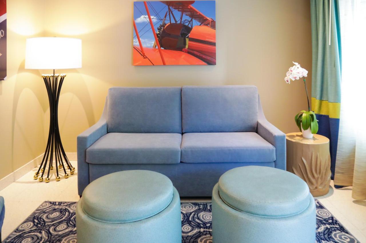 Orchid Key Inn - Adults Only Key West Exteriör bild