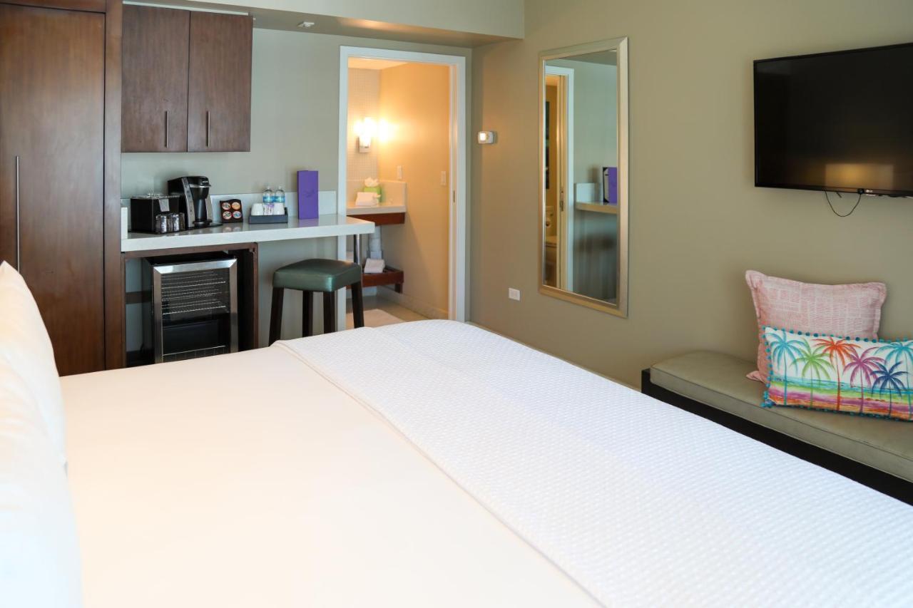 Orchid Key Inn - Adults Only Key West Exteriör bild