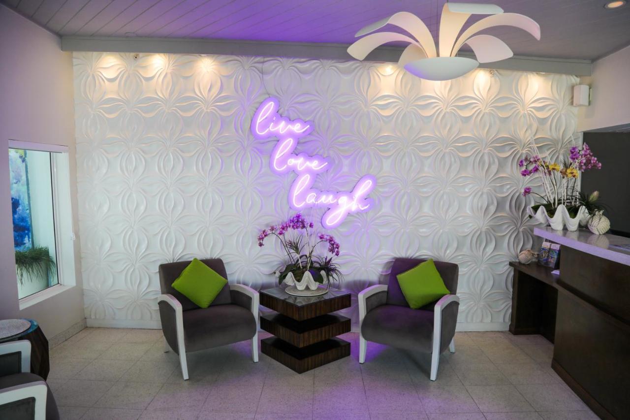 Orchid Key Inn - Adults Only Key West Exteriör bild