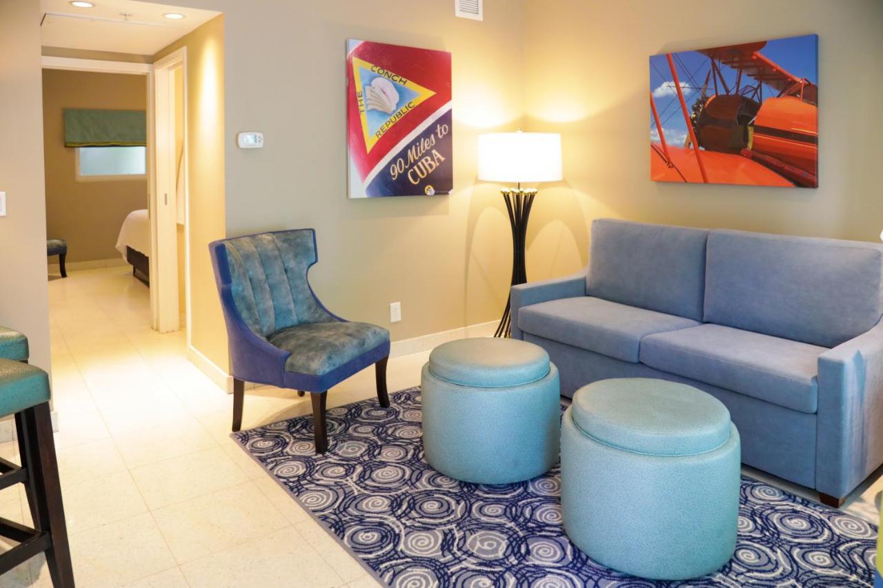 Orchid Key Inn - Adults Only Key West Exteriör bild