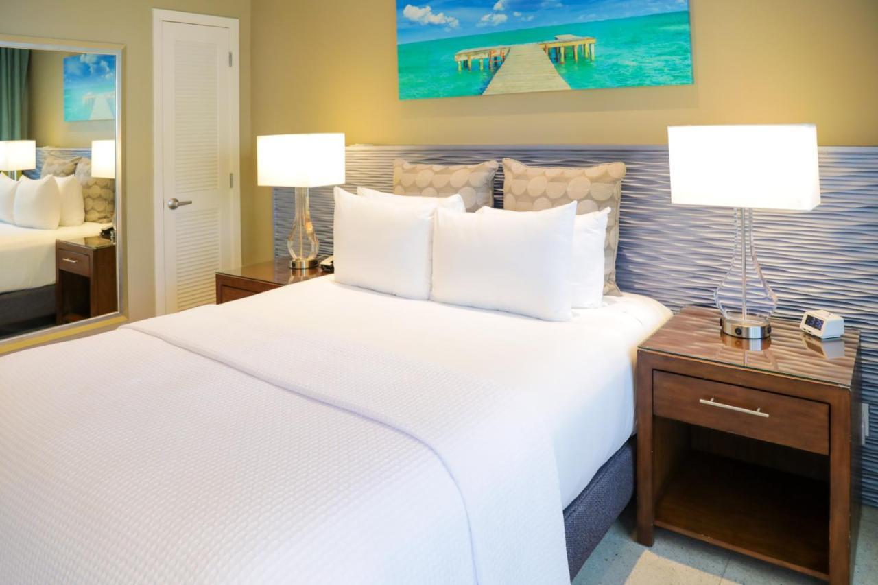 Orchid Key Inn - Adults Only Key West Exteriör bild