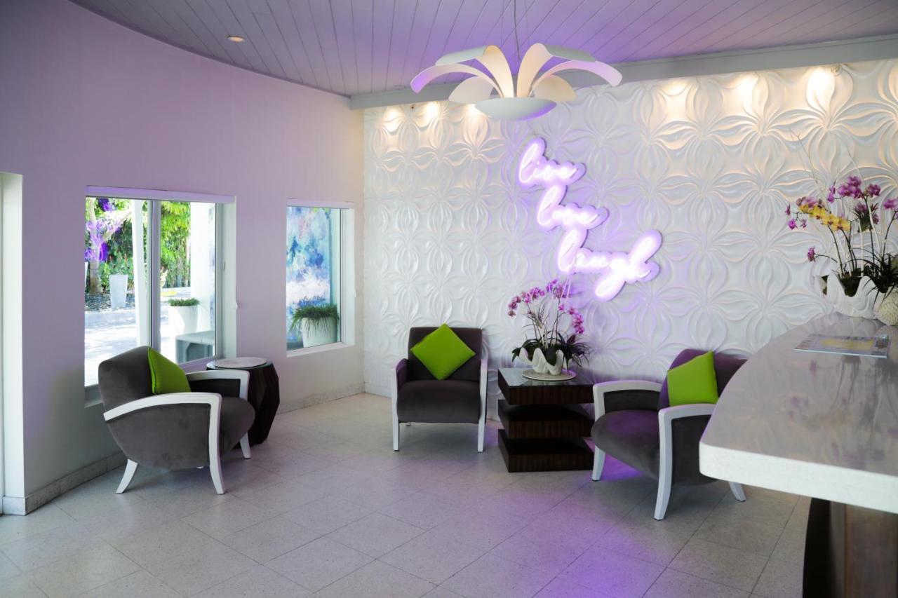 Orchid Key Inn - Adults Only Key West Exteriör bild