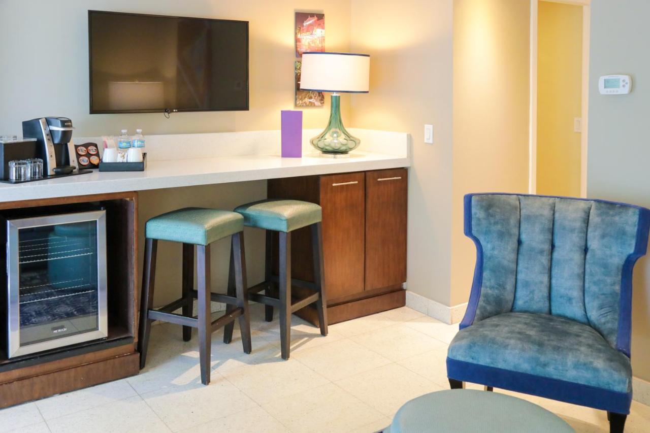 Orchid Key Inn - Adults Only Key West Exteriör bild