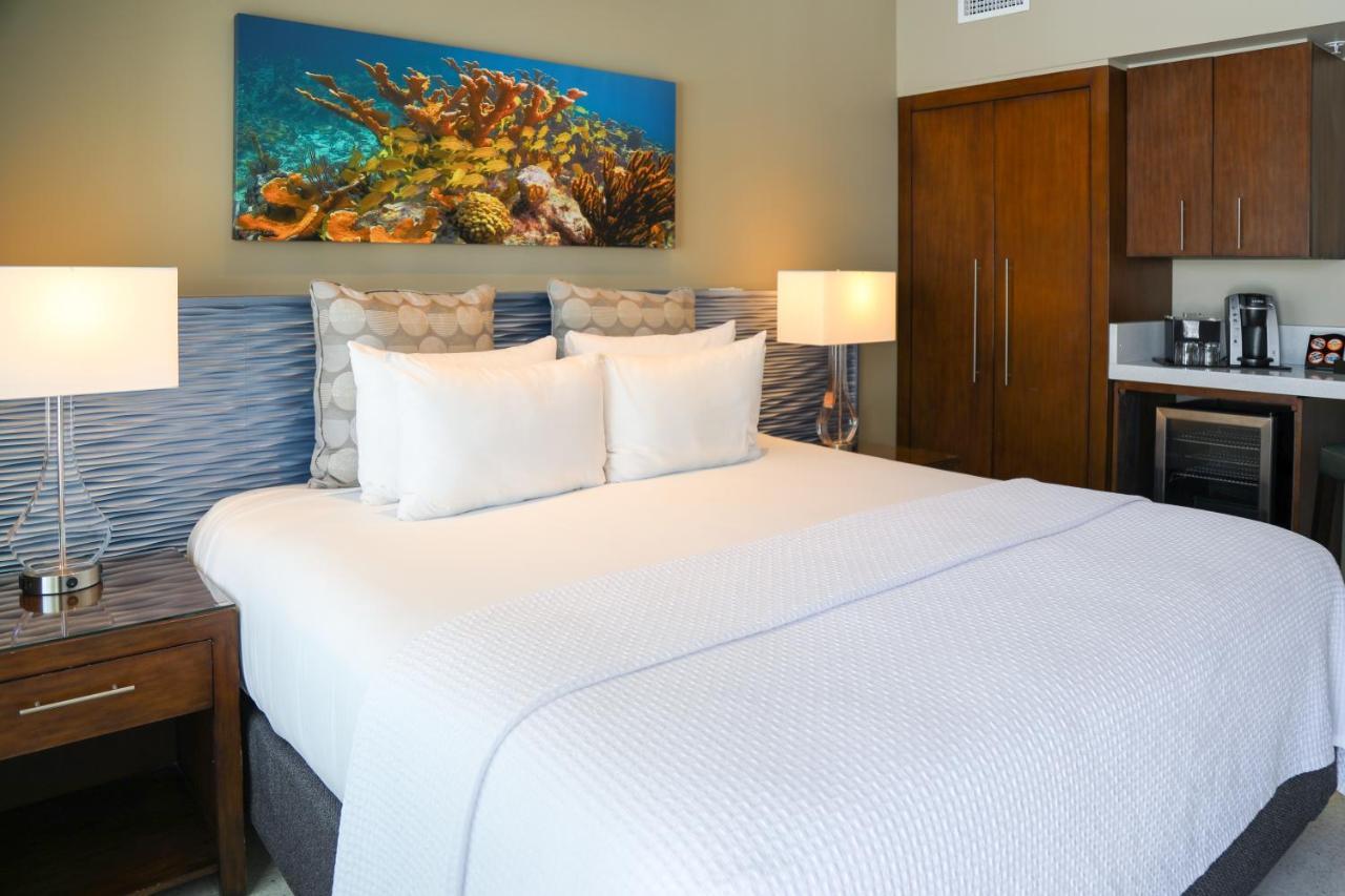 Orchid Key Inn - Adults Only Key West Exteriör bild