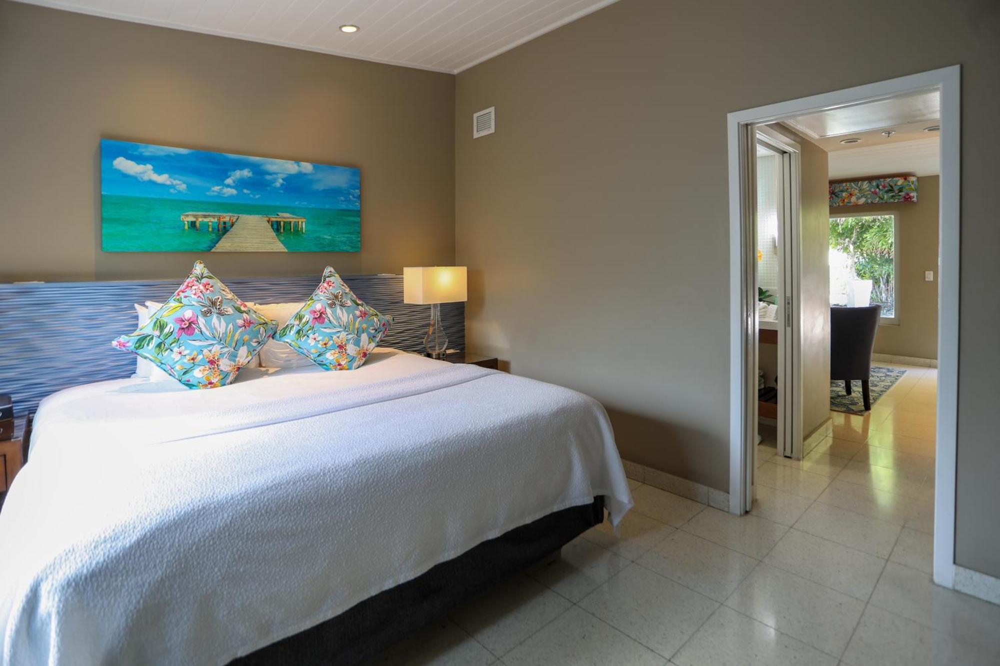 Orchid Key Inn - Adults Only Key West Exteriör bild