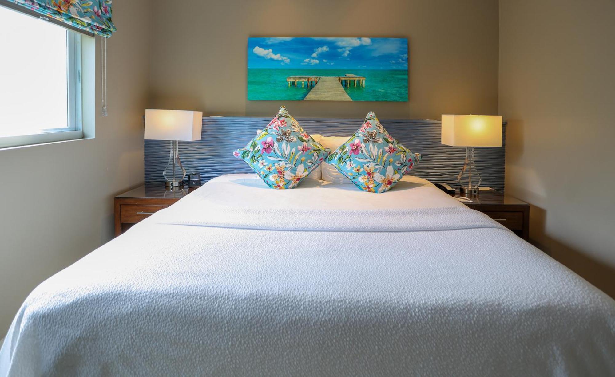 Orchid Key Inn - Adults Only Key West Exteriör bild