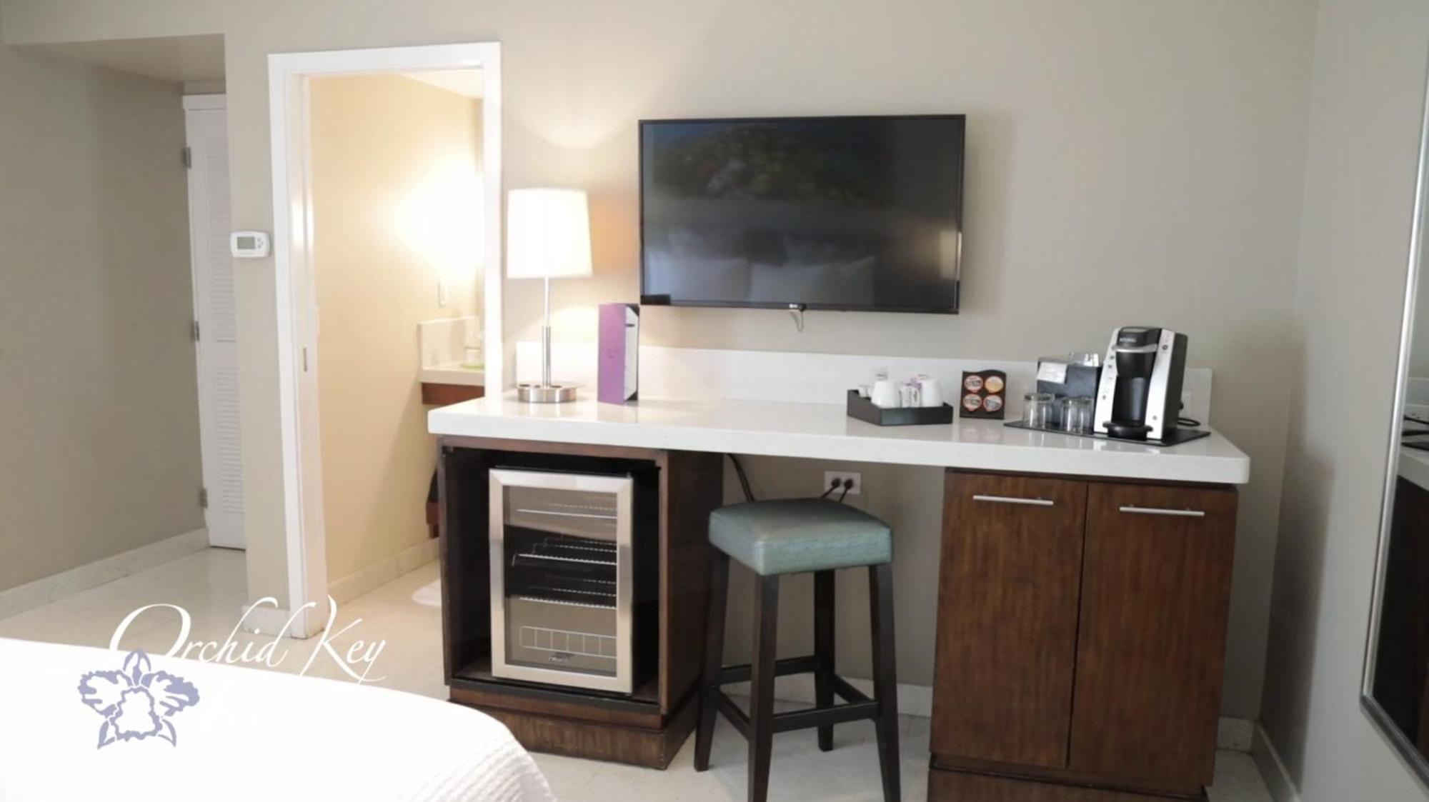 Orchid Key Inn - Adults Only Key West Exteriör bild