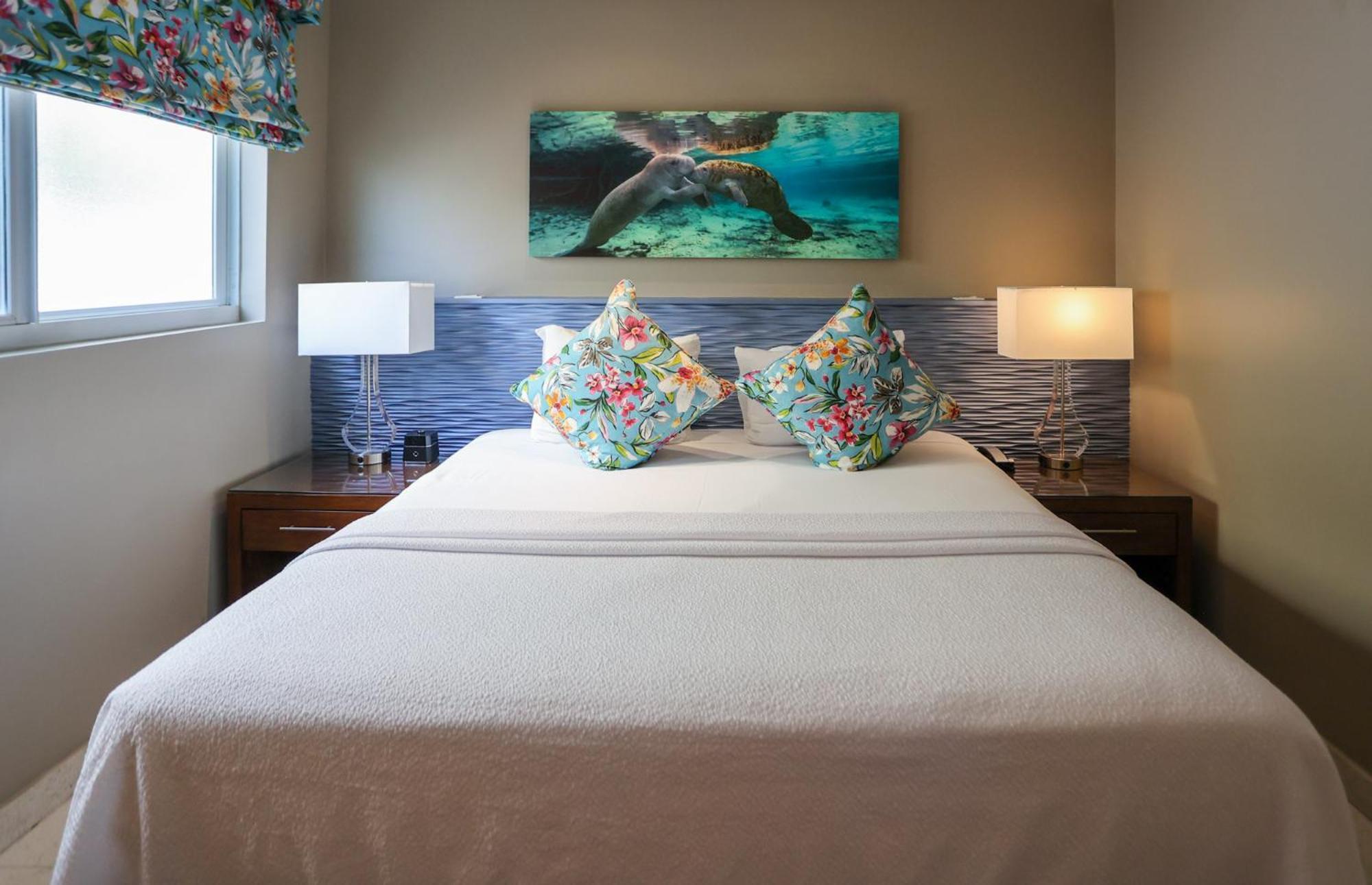 Orchid Key Inn - Adults Only Key West Exteriör bild