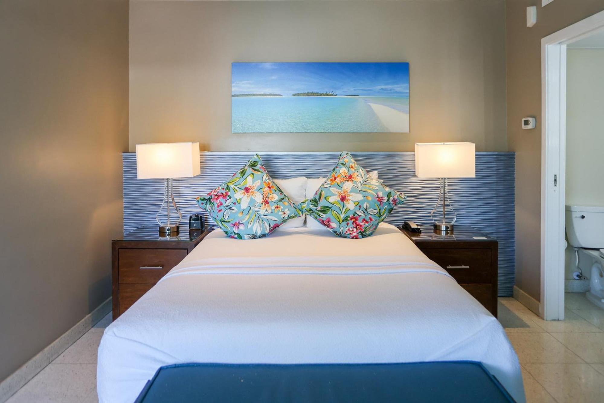 Orchid Key Inn - Adults Only Key West Exteriör bild