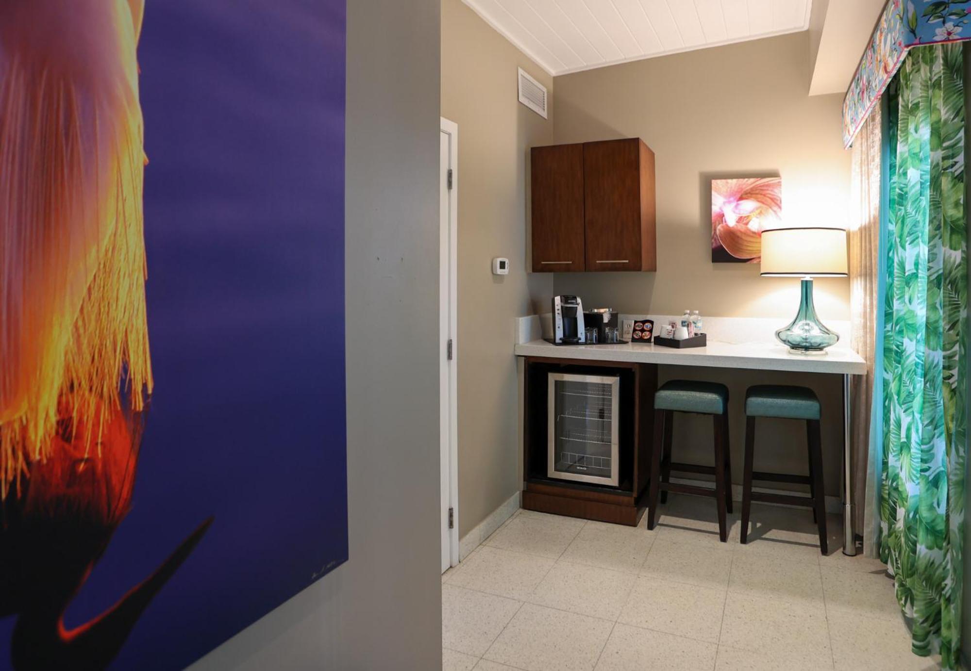 Orchid Key Inn - Adults Only Key West Exteriör bild