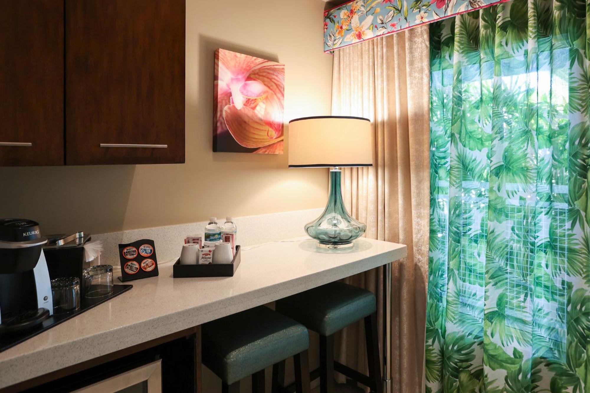 Orchid Key Inn - Adults Only Key West Exteriör bild
