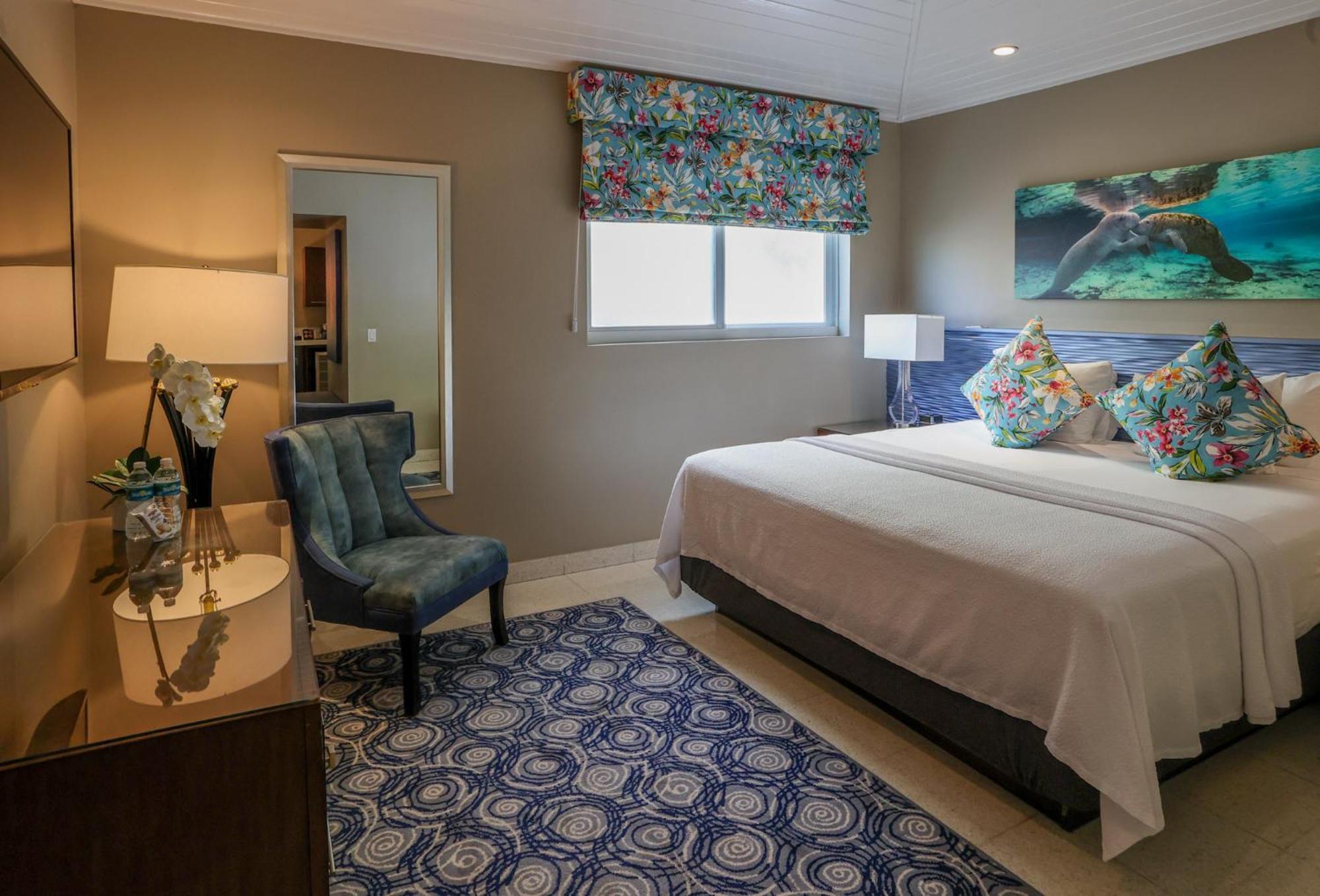 Orchid Key Inn - Adults Only Key West Exteriör bild