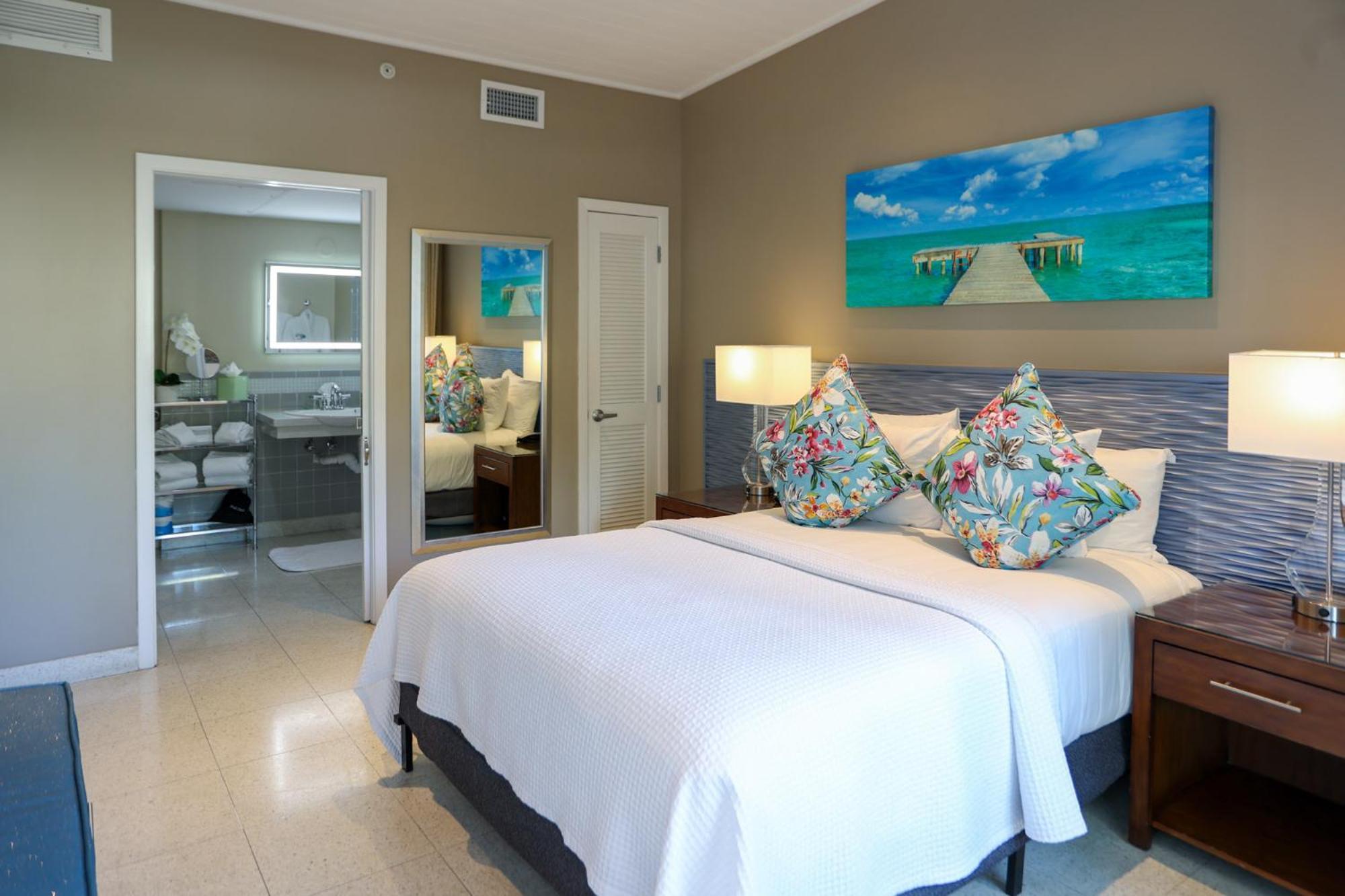 Orchid Key Inn - Adults Only Key West Exteriör bild