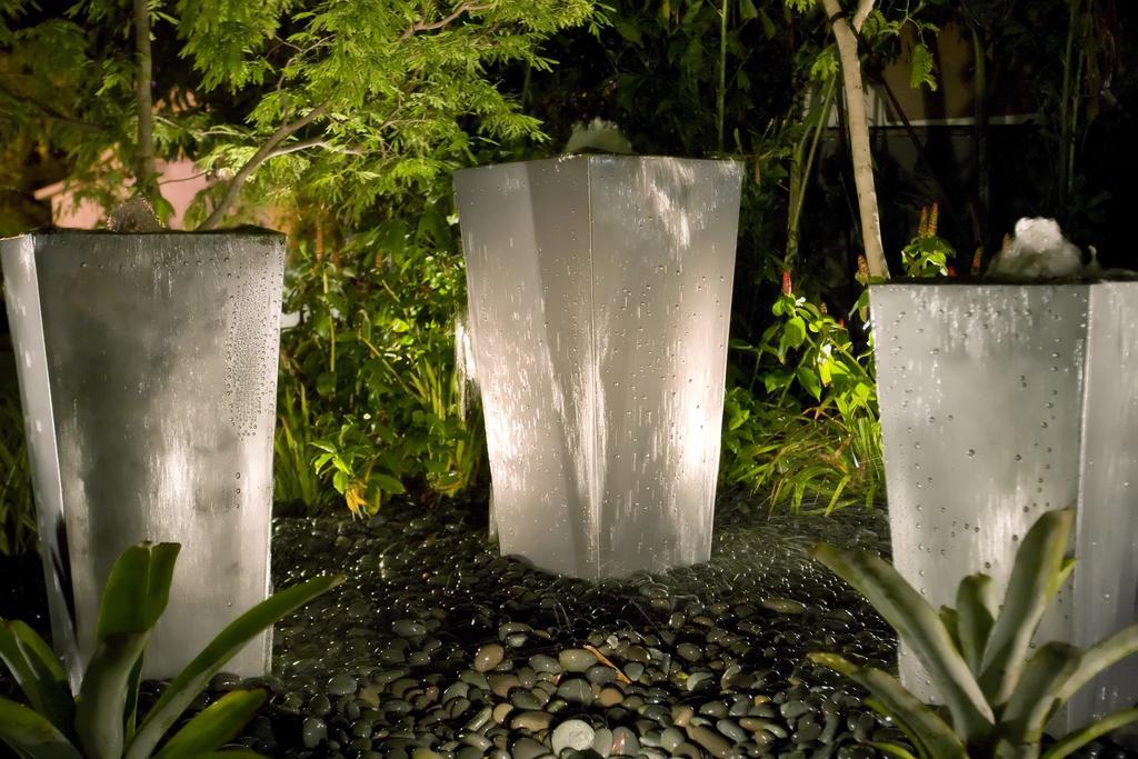 Orchid Key Inn - Adults Only Key West Exteriör bild
