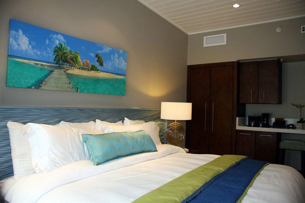 Orchid Key Inn - Adults Only Key West Rum bild