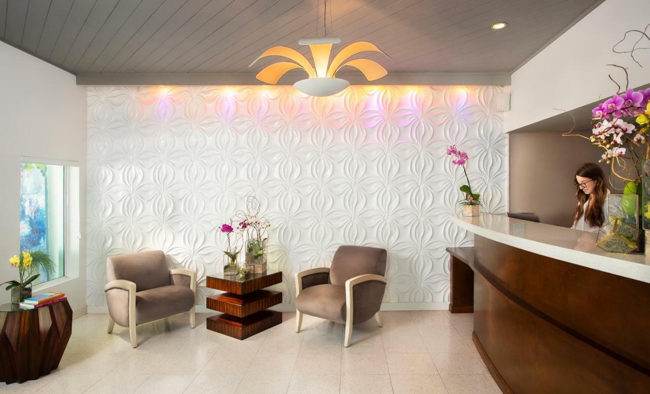 Orchid Key Inn - Adults Only Key West Exteriör bild